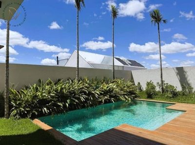 Casa de Condomínio, 4 quartos - Foto 4