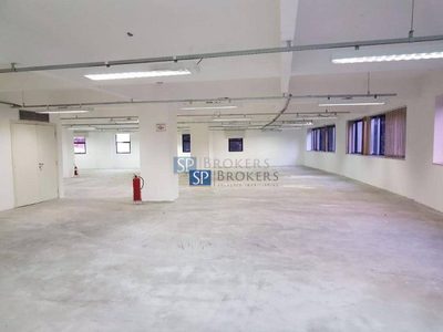 Sala-Conjunto, 384 m² - Foto 5