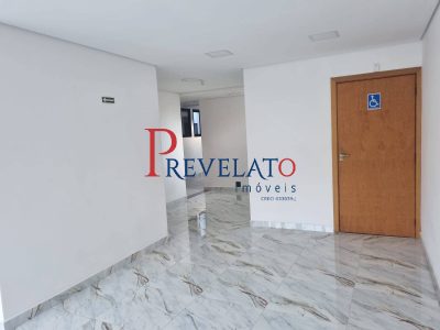 Apartamento, 2 quartos, 53 m² - Foto 3