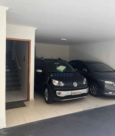 Casa, 3 quartos, 144 m² - Foto 2