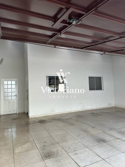 Casa, 3 quartos, 134 m² - Foto 2