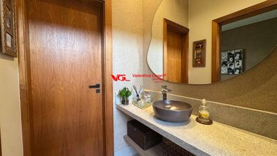 Casa de Condomínio, 3 quartos - Foto 5