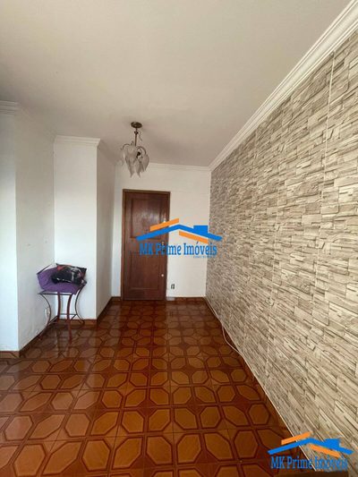Apartamento, 1 quarto, 60 m² - Foto 1