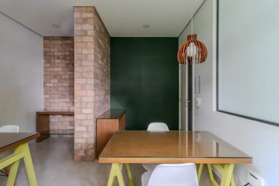 Apartamento, 1 quarto, 49 m² - Foto 4