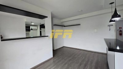 Apartamento, 2 quartos, 63 m² - Foto 2