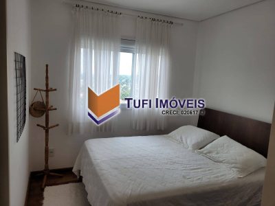 Cobertura, 3 quartos, 131 m² - Foto 5