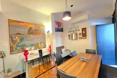 Apartamento, 3 quartos, 180 m² - Foto 5