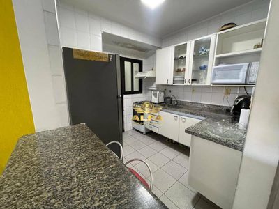 Apartamento, 2 quartos, 70 m² - Foto 5