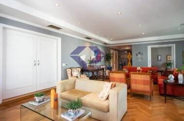 Apartamento, 5 quartos, 415 m² - Foto 4
