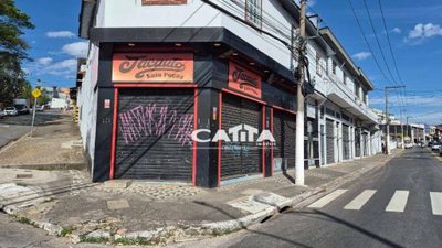 Loja-Salão, 230 m² - Foto 5