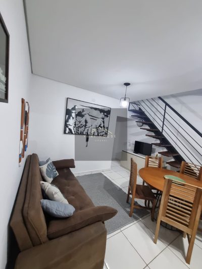 Apartamento, 2 quartos, 76 m² - Foto 3