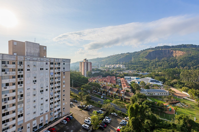 Apartamento, 3 quartos, 69 m² - Foto 4