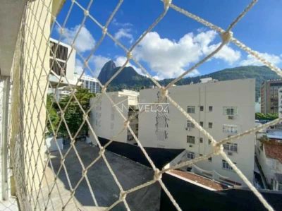 Apartamento, 3 quartos, 96 m² - Foto 2