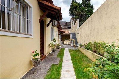 Casa, 3 quartos, 104 m² - Foto 1