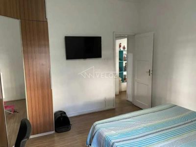 Apartamento, 2 quartos, 87 m² - Foto 2