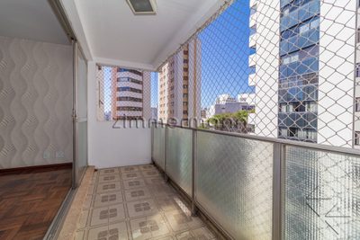 Apartamento, 3 quartos, 133 m² - Foto 2
