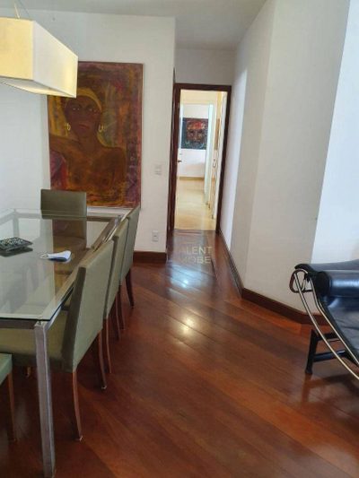 Apartamento, 4 quartos, 130 m² - Foto 5
