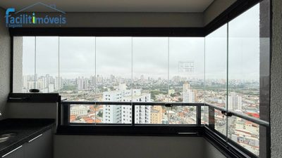Apartamento, 2 quartos - Foto 3