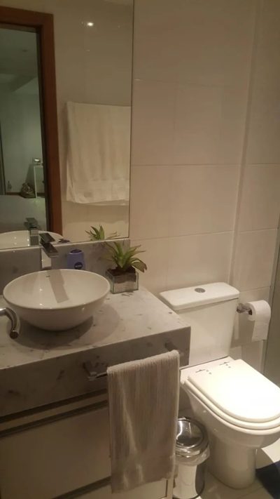 Apartamento, 3 quartos, 137 m² - Foto 3