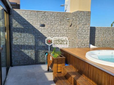 Apartamento, 3 quartos, 187 m² - Foto 5