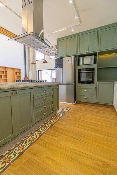 Casa, 4 quartos, 337 m² - Foto 1