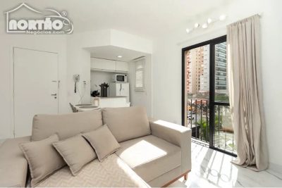 Casa, 1 quarto, 35 m² - Foto 1