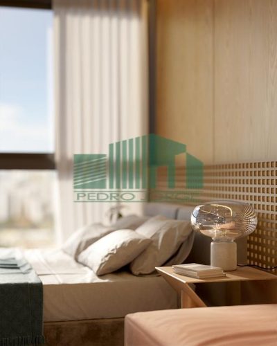 Apartamento, 1 quarto, 22 m² - Foto 3