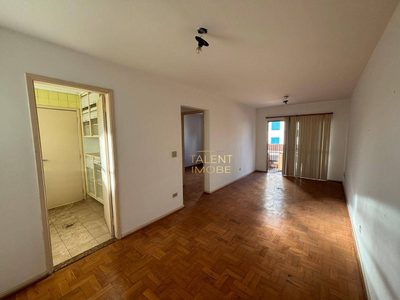 Apartamento, 1 quarto, 44 m² - Foto 3