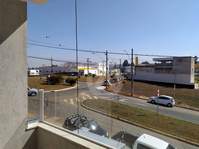 Apartamento, 2 quartos, 74 m² - Foto 2