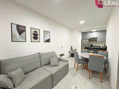 Apartamento, 2 quartos, 51 m² - Foto 1