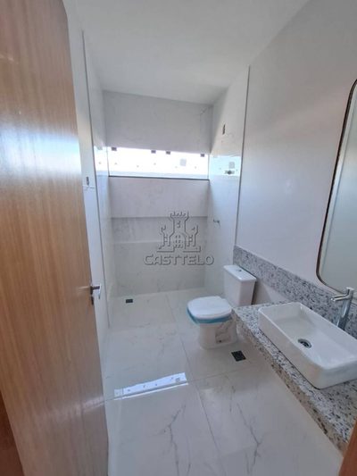 Casa, 2 quartos, 61 m² - Foto 3