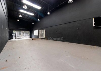 Depósito-Galpão, 226 m² - Foto 1