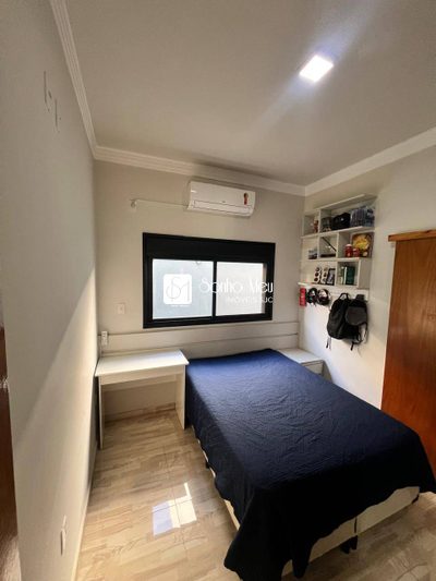 Casa, 3 quartos, 150 m² - Foto 3