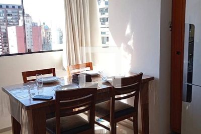 Apartamento, 1 quarto, 66 m² - Foto 1