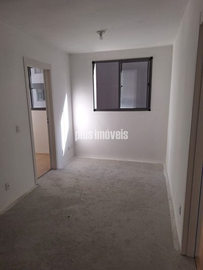 Apartamento, 2 quartos, 35 m² - Foto 1