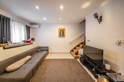 Casa, 2 quartos, 120 m² - Foto 4