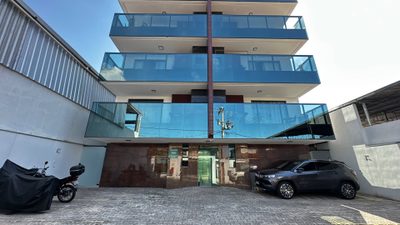 Apartamento, 3 quartos, 100 m² - Foto 1