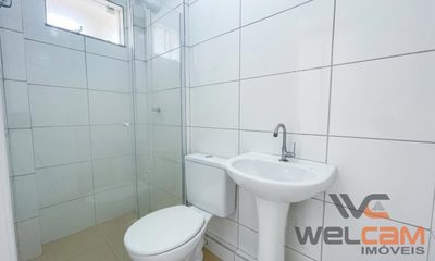 Apartamento, 1 quarto, 33 m² - Foto 4