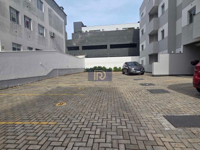 Apartamento, 2 quartos, 53 m² - Foto 5