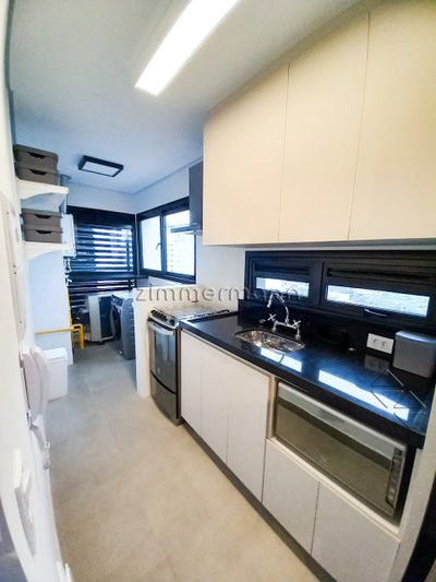 Apartamento, 2 quartos, 65 m² - Foto 5