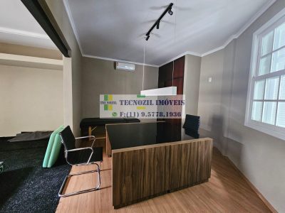 Sobrado, 4 quartos, 258 m² - Foto 1