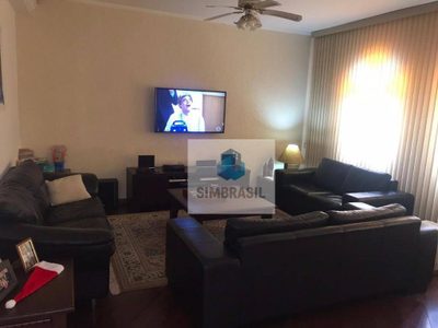 Casa, 3 quartos, 268 m² - Foto 3