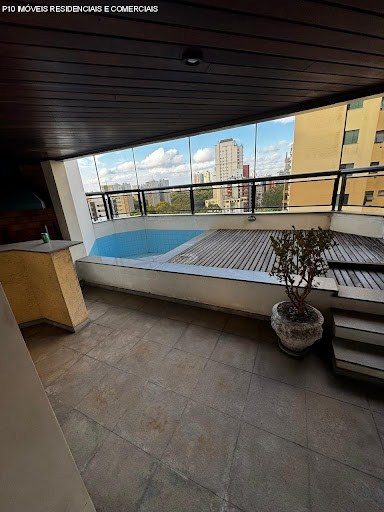 Apartamento, 4 quartos, 250 m² - Foto 1