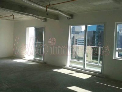 Sala-Conjunto, 123 m² - Foto 1