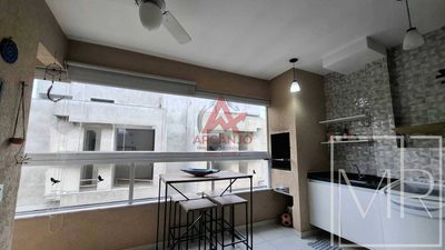 Apartamento, 2 quartos, 74 m² - Foto 3