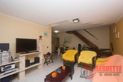 Casa, 3 quartos, 138 m² - Foto 1