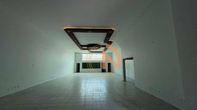 Loja-Salão, 400 m² - Foto 1