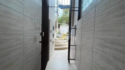 Casa, 2 quartos, 92 m² - Foto 2