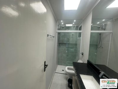 Apartamento, 1 quarto, 40 m² - Foto 3
