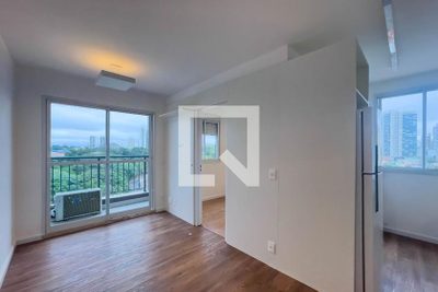 Apartamento, 2 quartos, 40 m² - Foto 1